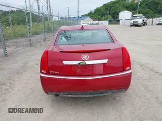 2012 Cadillac CTS Luxury с VIN 1G6DG5E54C0156077, выставлен на аукционе IAAI как лот 42341977 с пробегом 52 546 миль миль и . История ставок и продаж доступна на DreamBid. Изображение 16.