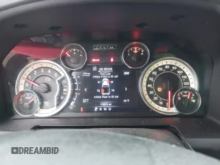 2016 Ram 2500 SLT with VIN 3C6UR5DL4GG178533, listed as a IAAI auction lot 42070280 with 175,574 mi miles. Bid and sale history available at carsss.com. Image 7.