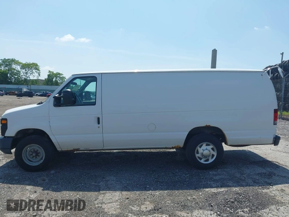 2012 Ford Econoline Cargo Super Duty Commercial с VIN 1FTSS3EL9CDA36029, выставлен на аукционе IAAI как лот 42490954 с пробегом 213 080 миль миль и . История ставок и продаж доступна на DreamBid. Изображение 14.