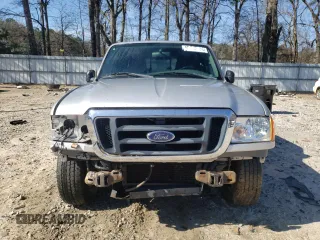2004 Ford Ranger XLT Appearance with VIN 1FTYR44E04PB38396, listed as a Copart auction lot 49493365 with Not Provided miles and Salvage Title. Bid and sale history available at carsss.com. Image 5.