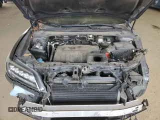 2016 Acura RDX with VIN 5J8TB4H3XGL008968, listed as a Copart auction lot 51341605 with 121,586 mi miles and Salvage title. Bid and sale history available at DreamBid. Image 12.