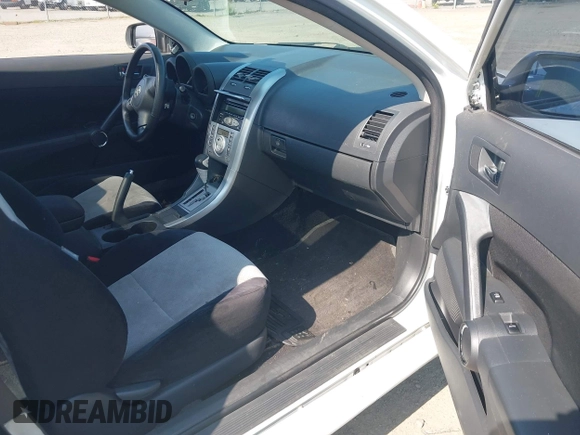 2007 Scion tC Spec с VIN JTKDE177570203724, выставлен на аукционе IAAI как лот 42415264 с пробегом 210 185 миль миль и . История ставок и продаж доступна на DreamBid. Изображение 5.