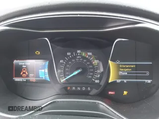2018 Ford Fusion SE with VIN 3FA6P0HD9JR130315, listed as a IAAI auction lot 41913367 with 68,839 mi miles. Bid and sale history available at carsss.com. Image 7.