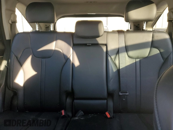 2021 Kia Sorento S with VIN 5XYRL4LC8MG007614, listed as a Copart auction lot 48540865 with 57,988 mi miles and Salvage Title. Bid and sale history available at DreamBid. Image 10.