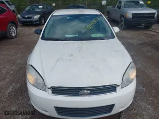 2007 Chevrolet Impala 3.5L LT with VIN 2G1WT58N479364865, listed as a IAAI auction lot 42088871 with 169,360 mi miles. Bid and sale history available at carsss.com. Image 6.