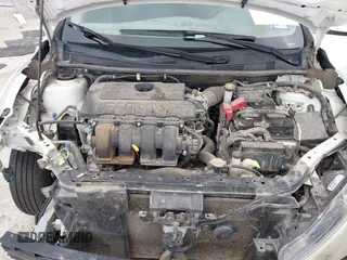2017 Nissan Sentra SV with VIN 3N1AB7AP1HL709993, listed as a IAAI auction lot 42127837 with 173,281 mi miles and . Bid and sale history available at DreamBid. Image 10.
