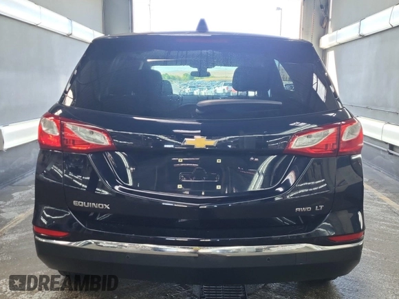 2021 Chevrolet Equinox LT with VIN 3GNAXTEV9MS103560, listed as a IAAI auction lot 42792222 with 116,754 mi miles and . Bid and sale history available at DreamBid. Image 21.