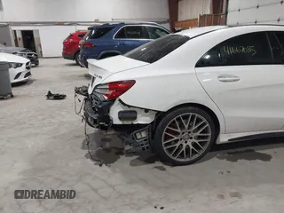 2019 Mercedes-Benz CLA 45 AMG with VIN WDDSJ5CB2KN726650, listed as a IAAI auction lot 41667085 with 74,549 mi miles and . Bid and sale history available at DreamBid. Image 19.