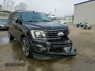 2019 Ford Expedition Limited with VIN 1FMJU2AT7KEA67788, listed as a Copart auction lot 43374115 with 77,472 mi miles and Salvage Title. Bid and sale history available at carsss.com. Image 15.