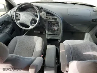 2002 Nissan Quest GXE with VIN 4N2ZN15TX2D801061, listed as a Copart auction lot 71804614 with 181,872 mi miles and Salvage Title. Bid and sale history available at carsss.com. Image 8.