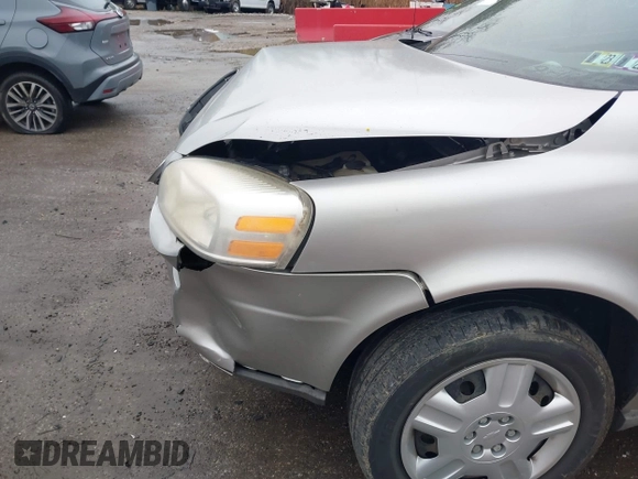 2007 Chevrolet Uplander LS z VIN 1GNDU23197D121853, wystawiony jako IAAI lot #41977061 z przebiegiem 128 316 mil mil oraz . Historia ofert i sprzedaży dostępna na DreamBid. Obrazek 13.