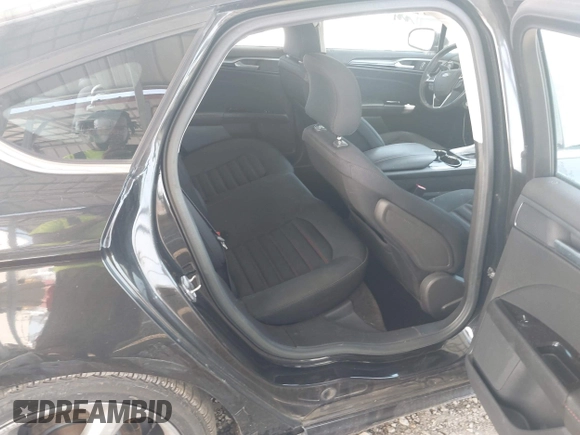 2015 Ford Fusion SE с VIN 3FA6P0H70FR204920, выставлен на аукционе IAAI как лот 42571388 с пробегом 123 979 миль миль и . История ставок и продаж доступна на DreamBid. Изображение 8.