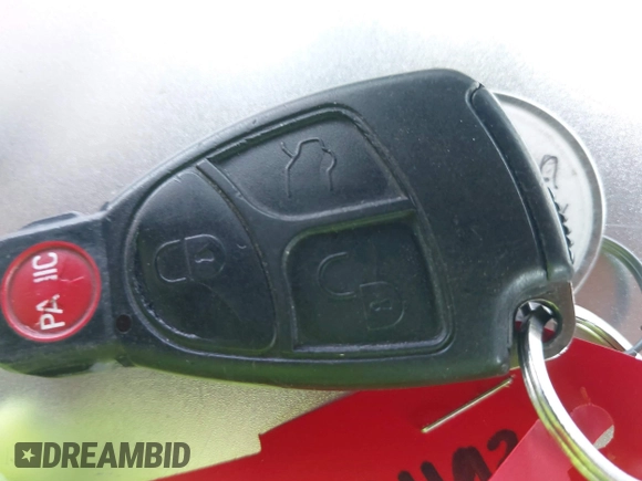 2001 Mercedes-Benz C 320 with VIN WDBRF64J11F068087, listed as a IAAI auction lot 42034193 with 144,752 mi miles and . Bid and sale history available at DreamBid. Image 11.
