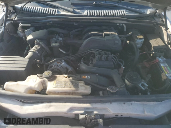 2009 Ford Explorer XLT с VIN 1FMEU73E69UA24704, выставлен на аукционе Copart как лот 64838035 с пробегом 196 738 миль миль и Чистый • Clean title. История ставок и продаж доступна на DreamBid. Изображение 12.