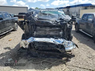 2021 Chevrolet Silverado 3500HD LT with VIN 1GC4YTEY0MF230103, listed as a Copart auction lot 67789104 with 56,269 mi miles and Salvage Title. Bid and sale history available at carsss.com. Image 5.