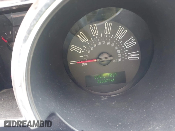 2007 Ford Mustang GT Deluxe с VIN 1ZVHT82H575243065, выставлен на аукционе IAAI как лот 42467593 с пробегом 316 877 миль миль и . История ставок и продаж доступна на DreamBid. Изображение 15.