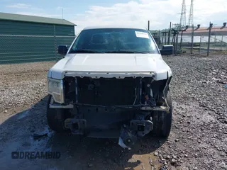 2014 Ford F-150 XL с VIN 1FTMF1EM5EFC18599, выставлен на аукционе IAAI как лот 42438040 с пробегом 193 033 миль миль и . История ставок и продаж доступна на DreamBid. Изображение 13.