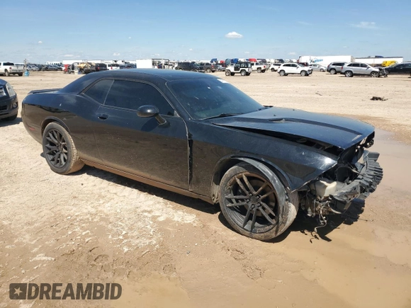 2013 Dodge Challenger SXT z VIN 2C3CDYAG0DH652215, wystawiony jako Copart lot #54781875 z przebiegiem 251 547 mil mil oraz Szkoda całkowita • Salvage title. Historia ofert i sprzedaży dostępna na DreamBid. Obrazek 4.