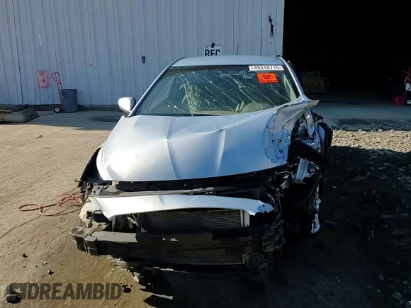 2012 Hyundai Accent GS с VIN KMHCT5AE1CU053035, выставлен на аукционе Copart как лот 49318715 с пробегом Не указан миль и Списание • Salvage title. История ставок и продаж доступна на DreamBid. Изображение 14.