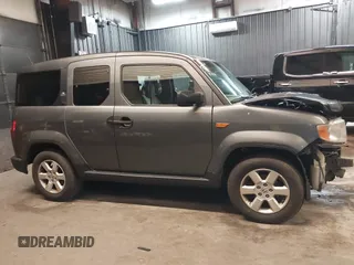 2010 Honda Element EX with VIN 5J6YH2H76AL001060, listed as a IAAI auction lot 41935016 with 80,051 mi miles and . Bid and sale history available at DreamBid. Image 14.
