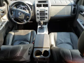 2009 Mercury Mariner Premier с VIN 4M2CU97G69KJ23595, выставлен на аукционе Copart как лот 59131405 с пробегом 153 196 миль миль и Списание • Salvage title. История ставок и продаж доступна на DreamBid. Изображение 8.