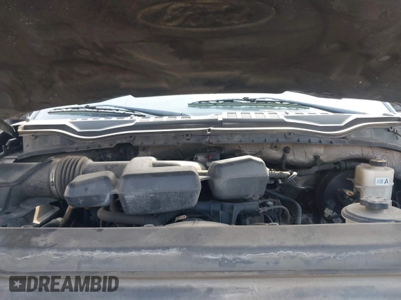 2017 Ford F-250 XLT with VIN 1FT7X2A69HEE28463, listed as a IAAI auction lot 41802487 with Not provided miles and . Bid and sale history available at DreamBid. Image 10.