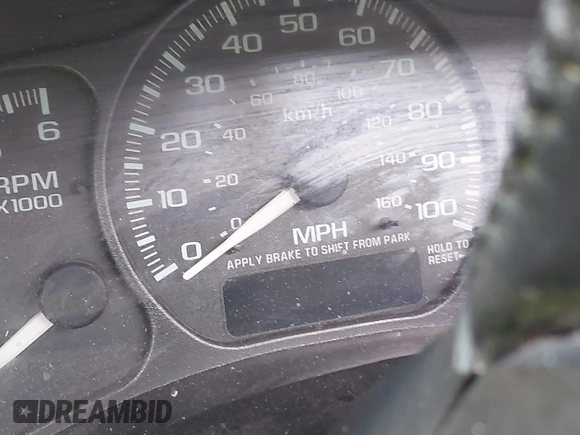 2002 Chevrolet Suburban LS with VIN 3GNEC16Z72G349364, listed as a IAAI auction lot 42423290 with Not provided miles and . Bid and sale history available at DreamBid. Image 16.