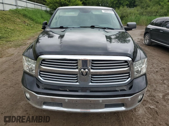 2014 Ram 1500 Big Horn с VIN 1C6RR7LT3ES405008, выставлен на аукционе Copart как лот 58623485 с пробегом 181 253 миль миль и Чистый • Clean title. История ставок и продаж доступна на DreamBid. Изображение 5.