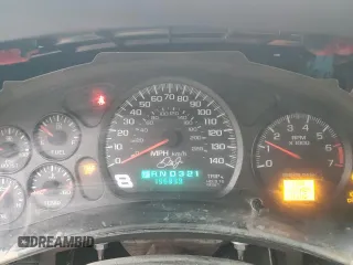 2004 Chevrolet Monte Carlo SS Supercharged z VIN 2G1WZ151749325546, wystawiony jako Copart lot #50517925 z przebiegiem 196 839 mil mil oraz Szkoda całkowita • Salvage title. Historia ofert i sprzedaży dostępna na DreamBid. Obrazek 9.