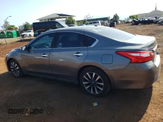 2017 Nissan Altima SL z VIN 1N4AL3AP6HC192534, wystawiony jako Copart lot #56949544 z przebiegiem 333 333 mil mil oraz Czysty tytuł • Clean title. Historia ofert i sprzedaży dostępna na DreamBid. Obrazek 2.