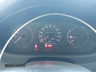 1994 Geo Prizm z VIN 1Y1SK5363RZ081192, wystawiony jako IAAI lot #42081796 z przebiegiem 287 952 mil mil oraz . Historia ofert i sprzedaży dostępna na DreamBid. Obrazek 7.