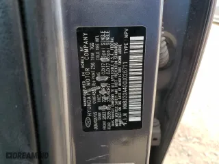 2016 Hyundai Tucson SE with VIN KM8J33A40GU026711, listed as a Copart auction lot 88578365 with 180,730 mi miles and Salvage Title. Bid and sale history available at carsss.com. Image 13.