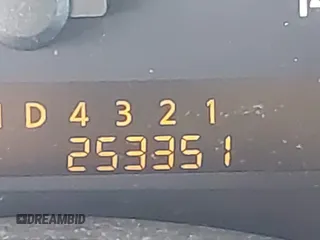 2006 Nissan Armada LE с VIN 5N1AA08B56N708050, выставлен на аукционе IAAI как лот 42413669 с пробегом 253 351 миль миль и . История ставок и продаж доступна на DreamBid. Изображение 15.