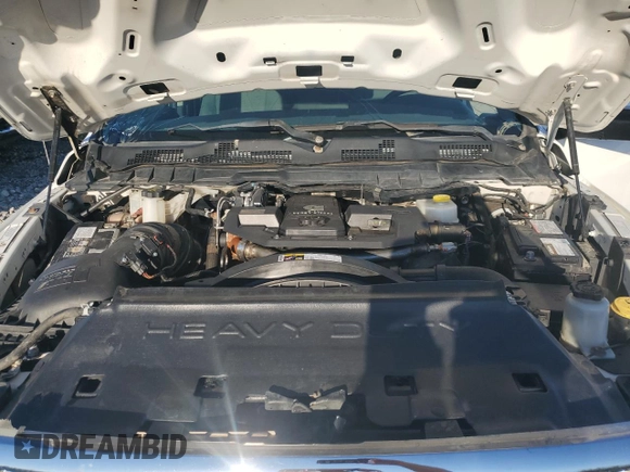 2016 Ram 2500 SLT with VIN 3C6UR5DL8GG309625, listed as a Copart auction lot 44227085 with Not Provided miles and Salvage Title. Bid and sale history available at carsss.com. Image 11.