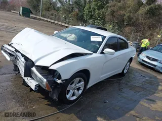2014 Dodge Charger SE with VIN 2C3CDXBG6EH356531, listed as a IAAI auction lot 41686846 with 159,246 mi miles. Bid and sale history available at carsss.com. Image 19.