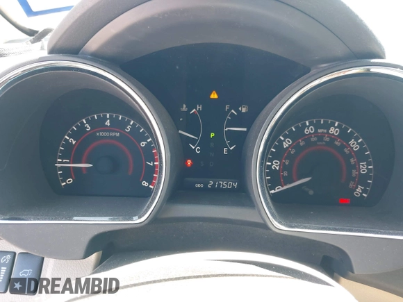 2011 Toyota Highlander Limited with VIN 5TDDK3EH8BS086668, listed as a IAAI auction lot 42071099 with 217,504 mi miles and . Bid and sale history available at DreamBid. Image 7.