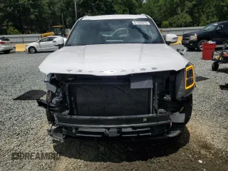 2022 Kia Telluride SX z VIN 5XYP5DHC9NG243524, wystawiony jako Copart lot #61284615 z przebiegiem 67 895 mil mil oraz Szkoda całkowita • Salvage title. Historia ofert i sprzedaży dostępna na DreamBid. Obrazek 5.