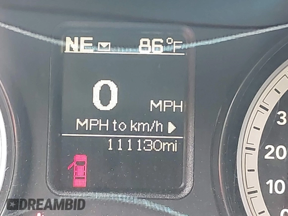 2015 Ram 1500 SLT z VIN 1C6RR6GT7FS742111, wystawiony jako IAAI lot #42469927 z przebiegiem 111 130 mil mil oraz . Historia ofert i sprzedaży dostępna na DreamBid. Obrazek 15.