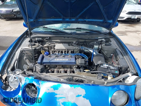 1994 Toyota Celica ST z VIN JT2AT00F7R0005153, wystawiony jako IAAI lot #42265368 z przebiegiem 201 464 mil mil oraz . Historia ofert i sprzedaży dostępna na DreamBid. Obrazek 10.
