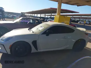 2022 Toyota 86 Premium with VIN JF1ZNBF1XN8750721, listed as a IAAI auction lot 42238409 with 37,379 mi miles and . Bid and sale history available at DreamBid. Image 13.