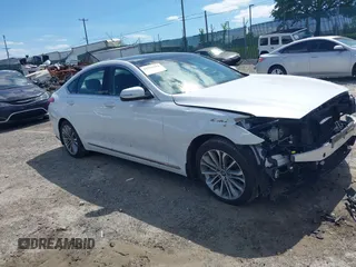 2017 Genesis G80 3.8L с VIN KMHGN4JE9HU212106, выставлен на аукционе IAAI как лот 42311384 с пробегом 74 511 миль миль и . История ставок и продаж доступна на DreamBid. Изображение 1.