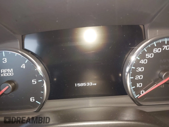 2016 Chevrolet Tahoe LTZ z VIN 1GNSKCKC4GR359442, wystawiony jako IAAI lot #41871814 z przebiegiem 158 533 mil mil oraz . Historia ofert i sprzedaży dostępna na DreamBid. Obrazek 14.