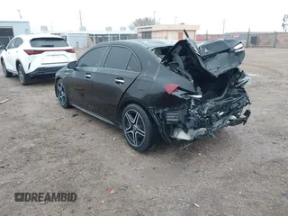 2021 Mercedes-Benz A 220 с VIN W1K3G4FB4MJ263932, выставлен на аукционе IAAI как лот 41407026 с пробегом 67 451 миль миль и . История ставок и продаж доступна на DreamBid. Изображение 3.