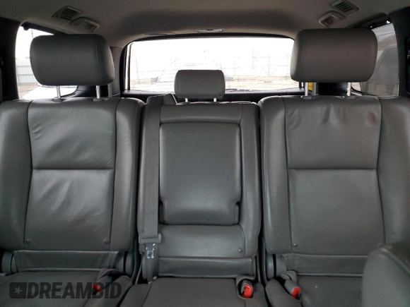 2011 Toyota Sequoia Limited with VIN 5TDJY5G18BS052713, listed as a Copart auction lot 82001234 with 228,709 mi miles and Salvage Title. Bid and sale history available at carsss.com. Image 10.