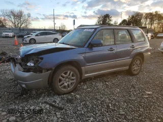2008 Subaru Forester X L.L. Bean с VIN JF1SG67638H729968, выставлен на аукционе Copart как лот 84392794 с пробегом 252 357 миль миль и Списание • Salvage title. История ставок и продаж доступна на DreamBid. Изображение 1.