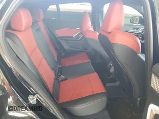 2025 BMW X2 xDrive28i z VIN WBX63GM0XS5150257, wystawiony jako Copart lot #55338625 z przebiegiem 7635 mil mil oraz Tytuł czysty. Historia ofert i sprzedaży dostępna na DreamBid. Obrazek 10.