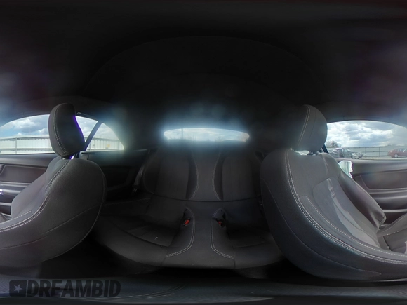 2021 Ford Mustang EcoBoost с VIN 1FATP8UH9M5155295, выставлен на аукционе Copart как лот 53179595 с пробегом 31 288 миль миль и Списание • Salvage title. История ставок и продаж доступна на DreamBid. Изображение 13.