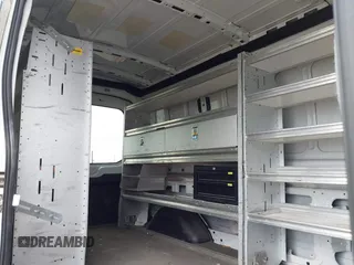 2015 Ford Transit Cargo with VIN 1FTNR2CMXFKA83472, listed as a IAAI auction lot 42212853 with 88,182 mi miles and . Bid and sale history available at DreamBid. Image 8.