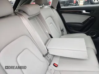 2016 Audi allroad Premium Plus with VIN WA1UFAFL1GA012XXX, listed as a Copart auction lot 49290785 with 118,214 mi miles and Clean Title. Bid and sale history available at carsss.com. Image 10.
