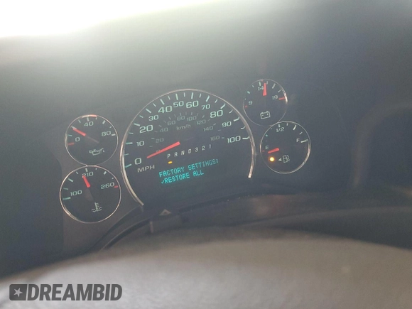 2014 Chevrolet Express Cargo с VIN 1GCSGAFX1E1201261, выставлен на аукционе IAAI как лот 42631263 с пробегом 88 356 миль миль и . История ставок и продаж доступна на DreamBid. Изображение 12.